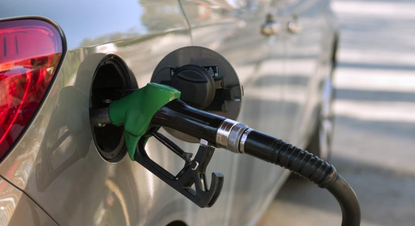 Pünkösdi árcsökkenés jön a hazai benzinkutakon