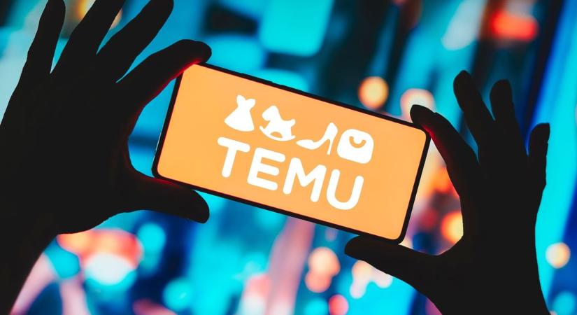 Ostrom alá vették a Temu-t az európai fogyasztóvédők