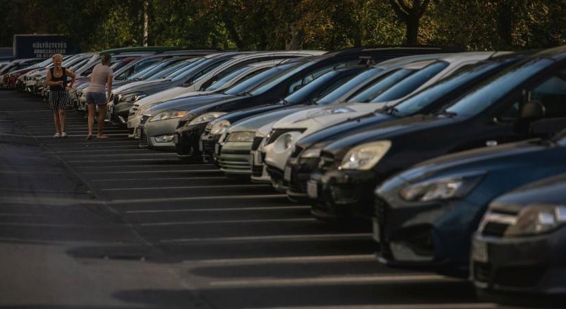 Pünkösdi parkolás: erre számíthatunk Debrecenben