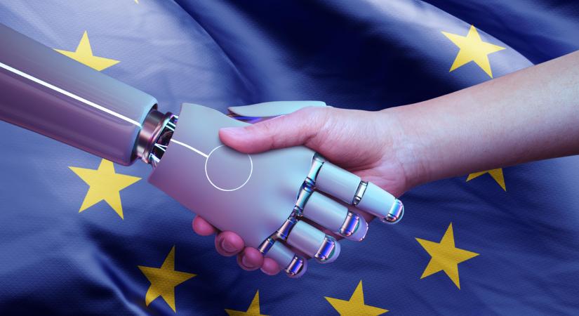 Fontos egyezményt fogadott el a mesterséges intelligenciáról az Európa Tanács