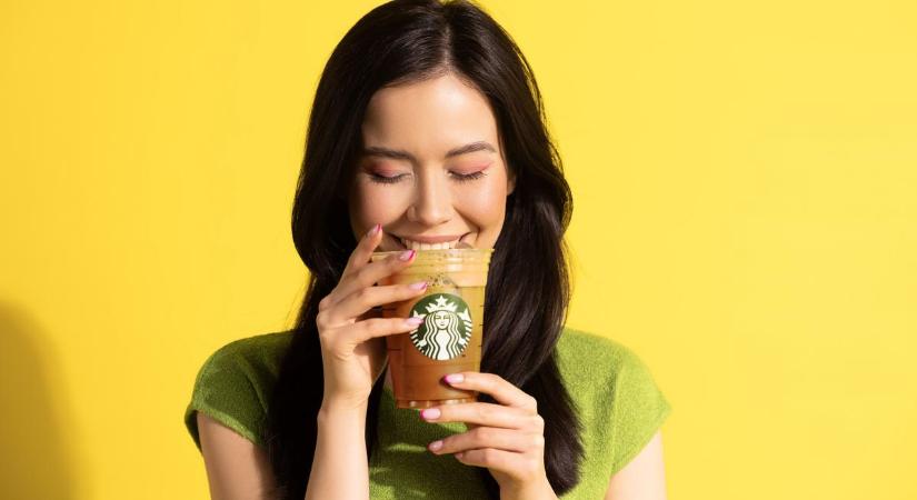 Megérkeztek a Starbucks újdonságai! Ezek az italok lesznek a nyár legnagyobb kedvencei