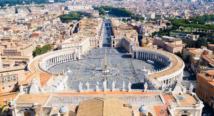 Síró és vérző szobrok: új iránymutatás adott ki a Vatikán