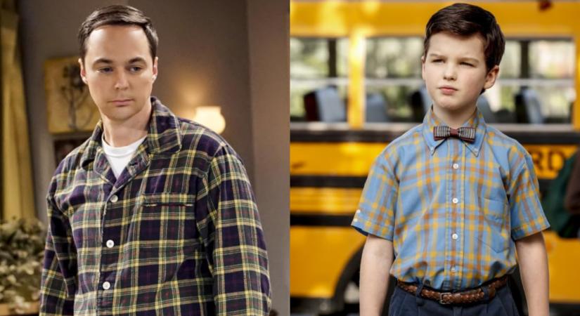 Váratlan fordulattal végződött Az ifjú Sheldon, ami ráadásul az Agymenők következetlenségeit is megoldotta