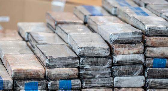 A rendőrség lecsapott a calabriai maffiára, amely szinte az európai kokainpiacot ellenőrzi