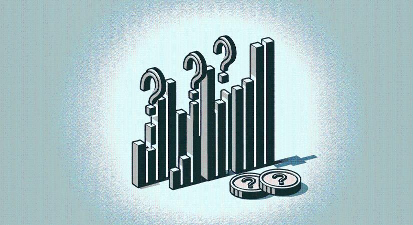 Öt AI alapú altcoin, ami akár a 100-szoros növekedést is elérheti