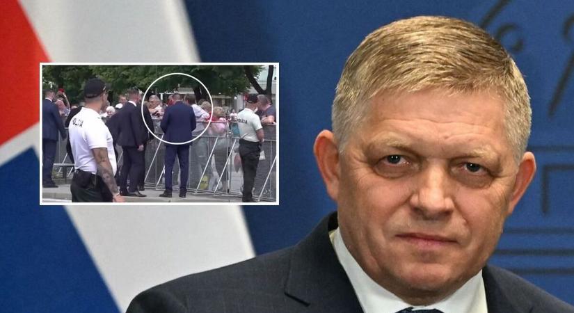 Milyen folyamatok eredményezhették Szlovákiában a Robert Fico elleni merényletet? – Interjú a Piros7.es magyar híroldal főszerkesztőjével