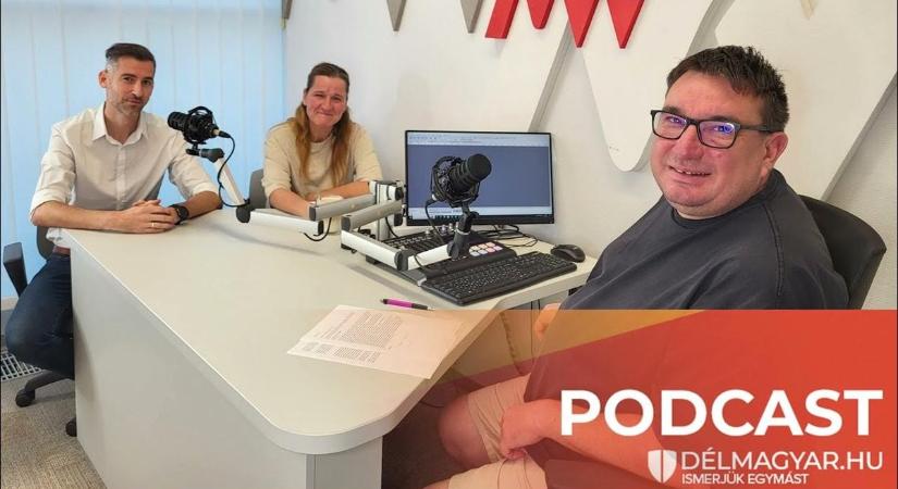 Délmagyar podcast: Tüzeskedés a Piszkavasban
