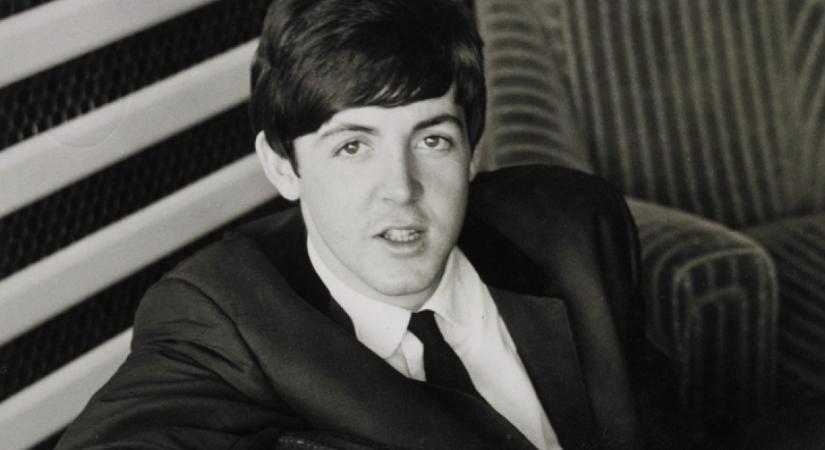 Napvilágot látott a titok: mindig is utálta becenevét Paul McCartney
