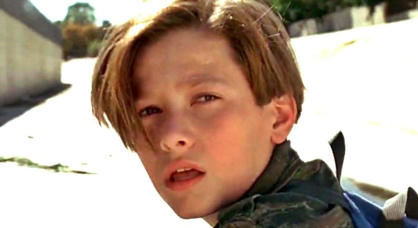Tragikus élete lett a Terminátor ifjú John Connorjának – Így néz ki ma!