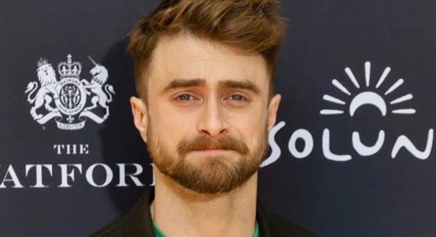 Daniel Radcliffe meglepő érdekességet mesélt első szexuális élményéről