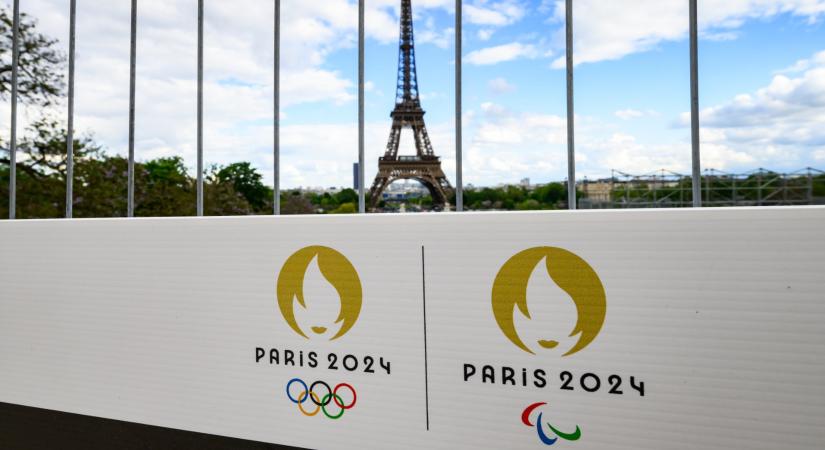 Így néz ki a „szexmentes” ágy, amit a sportolók kapnak a párizsi olimpián