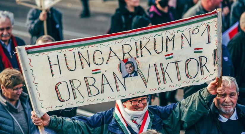 Orbán Viktor is ott lesz a Békemeneten