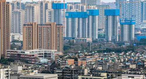Kína gazdaságmentő programot indít