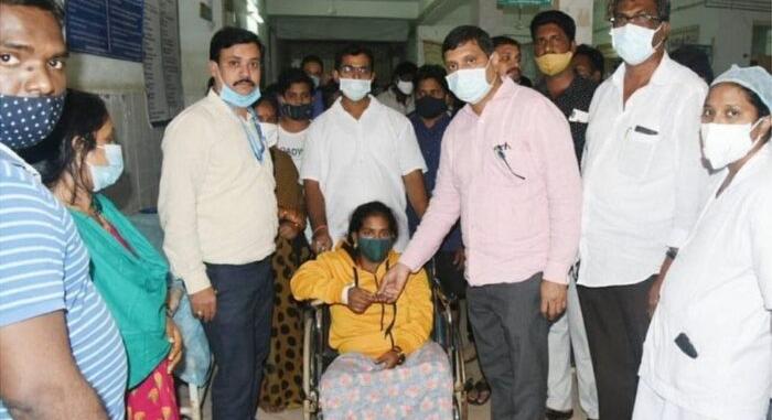 Hírügynökségek szerint ismeretlen betegség ütötte fel fejét Indiában
