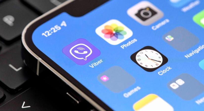 Számos ponton módosít a Viber hatósági eljárás miatt