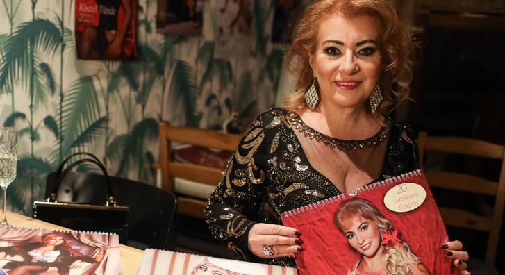 Kiszel Tünde még egy ideig együtt élne 22 éves lányával: „Gondolni sem merek arra, hogy Donatella elköltözik tőlem”