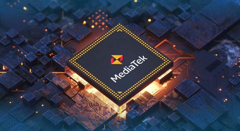 Bejelentették a MediaTek Dimensity 8250-et, ami egy 2022-es chipset frissített változata