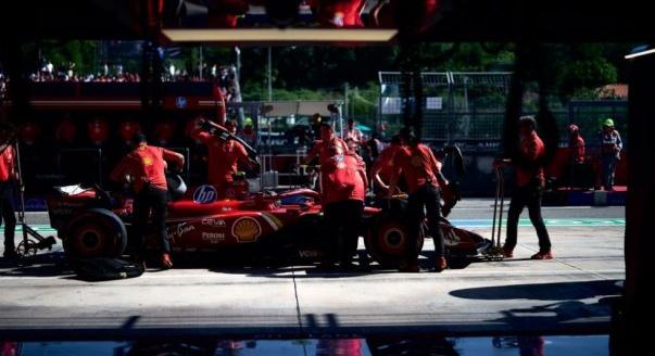 Túlhájpolták a Ferrari imolai F1-es fejlesztéseit?