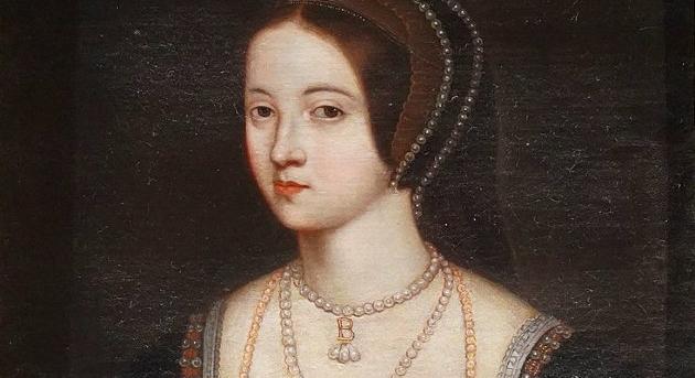 Boleyn Anna sem tudott fiút adni a királynak, és ez pecsételte meg sorsát