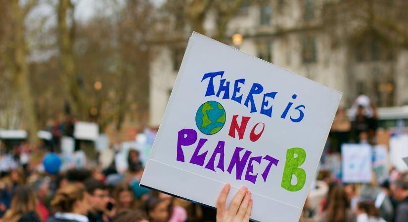Az egyetemisták klímakonferenciája szerint sikerülhetne 2C alá mérsékelni a globális felmelegedést