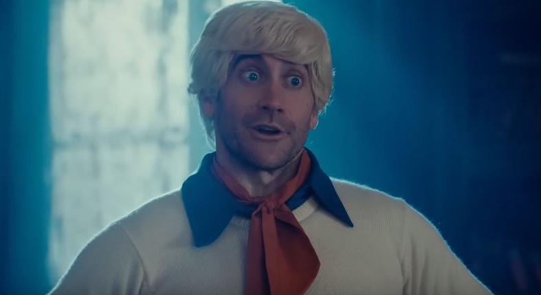 Jake Gyllenhaal újra a Saturday Nigh Live-ban, egy élőszereplős Scooby-Doo is belefért