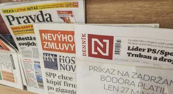 Fico-merénylet: a szlovák újságírók attól tartanak, hogy ők végzetes lövést kapnak