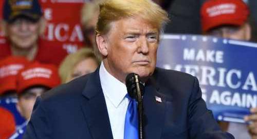 Trump elárulta mi lesz a lőfegyverviseléssel, ha ő lesz az elnök