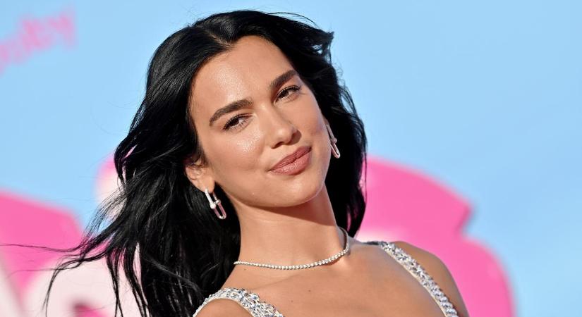 12 alkalom, amikor Dua Lipa mindenkit leöltözött a vörös szőnyegen