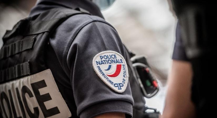 Lelőttek Franciaországban egy férfit, aki fel akart gyújtani egy zsinagógát