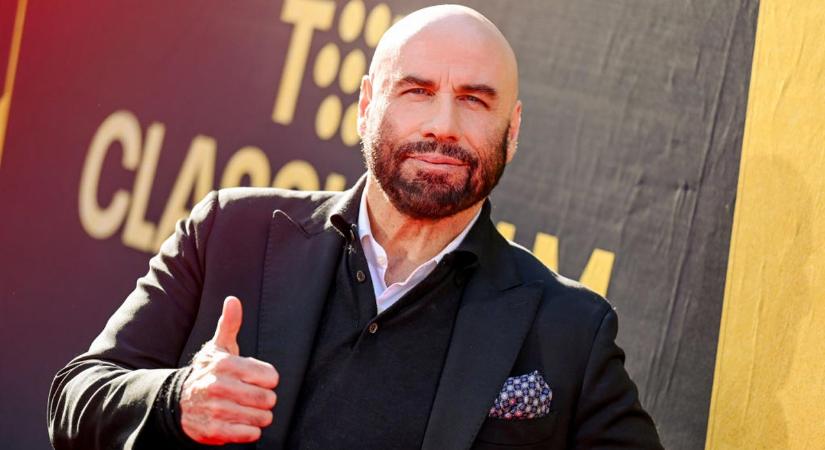 Milliókkal vert át egy magyar nőt a kamu John Travolta – azzal ámította, hogy találkozhatnak