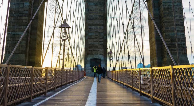 Ipari műremek: valós idejű portál nyílt New York és Dublin között, amit azóta ki is kapcsoltak