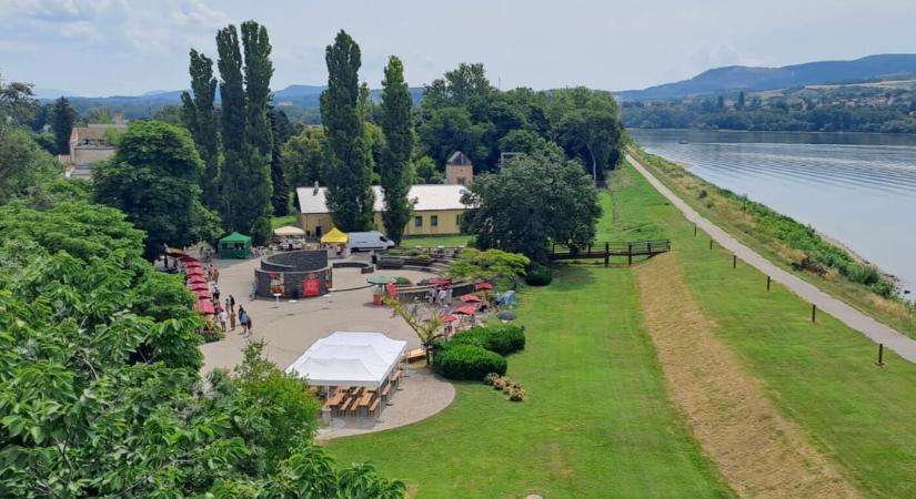 A kézműves élelmiszerek fesztiválja, a DEGUSTORIUM 2024 érkezik a Duna menti régióba