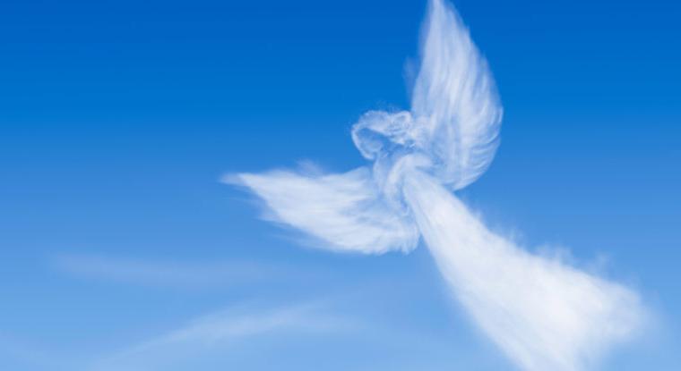 A Hűség és Megbékélés angyala védelmez minket május 21. és 25. között