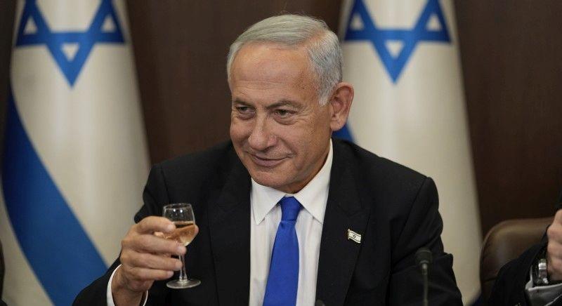Karim Khan megtette: elfogatóparancsot kért az izraeli miniszterelnök ellen