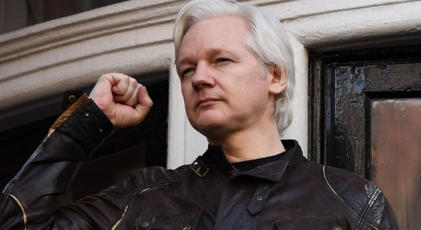 Fellebbezhet a kiadatása ellen a WikiLeaks-alapító Julian Assange