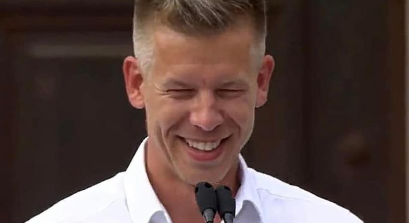 Magyar Péter Szegeden – ÉLŐ közvetítés!