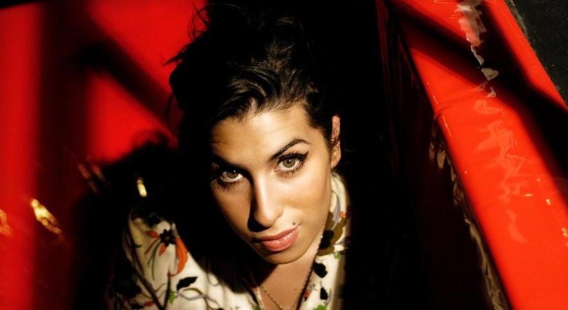 Így nézett ki Amy Winehouse, mielőtt befutott