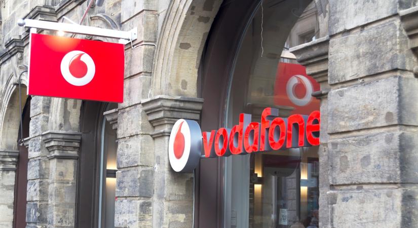 Gyorsabb mobilinternet öt nagyvárosban a Vodafone folyamatos hálózatfejlesztésének köszönhetően