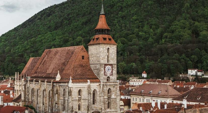 Kezdik felfedezni a külföldiek Romániát