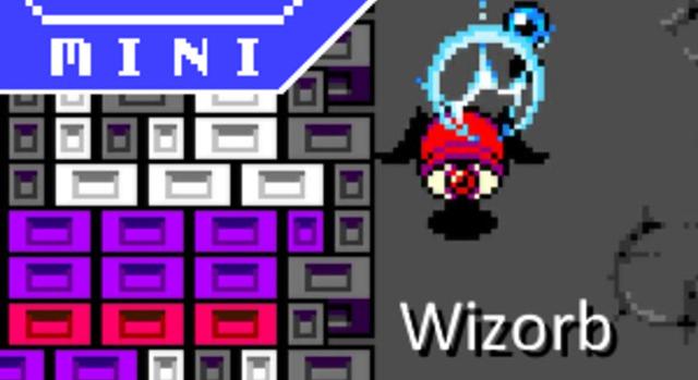 Checkpoint Mini #238: Wizorb