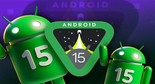 Jobban fog vigyázni az adatainkra az Android 15