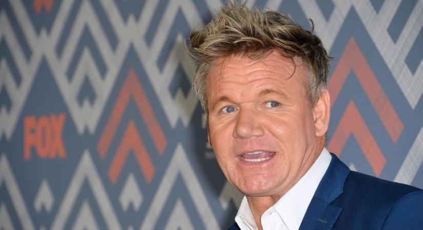 Gordon Ramsay tanácsa: ezekre figyelj, amikor étlapról rendelsz!