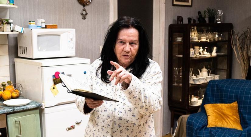 Monori Lili a Proton Színházról: “A közös nevező a bizalom”