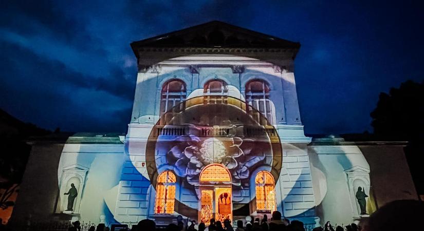 Sikeres volt a Múzeumok éjszakája Marosvásárhelyen: közel 11 ezer résztvevőt számláltak