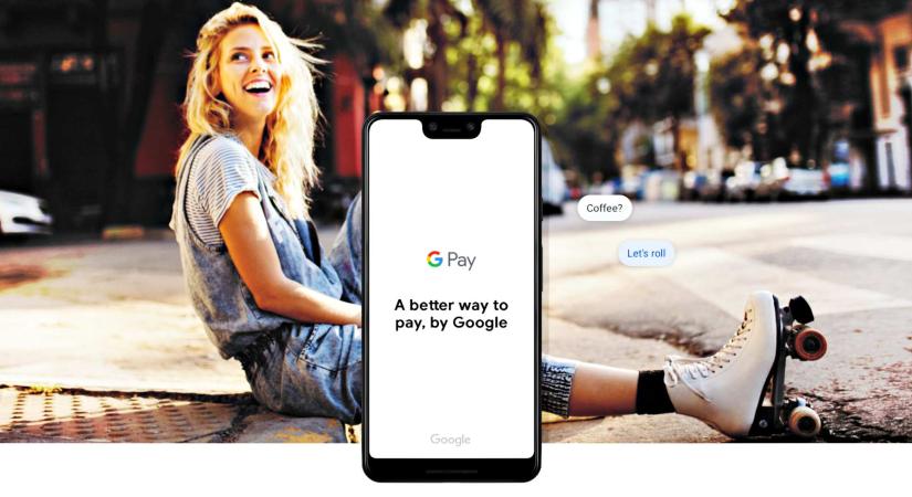 A Google Pay beállítása és használata