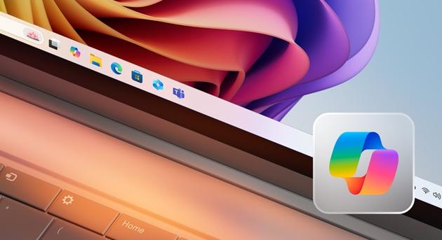 Nemsokára itt vannak a Microsoft MI-re szabott Copilot számítógépei