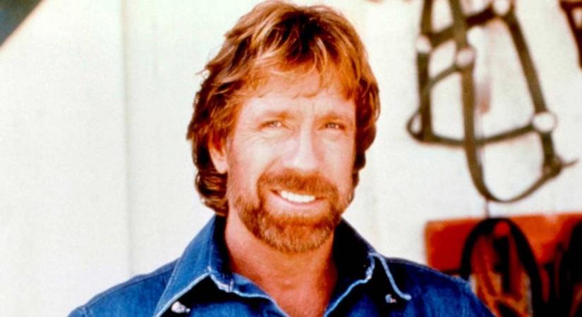Chuck Norris már 84 éves – Meglepődsz, hogy néz ki friss fotóin a legendás akciósztár