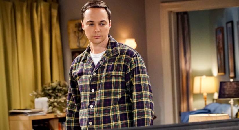 Jim Parsons elárulta, láthatjuk-e még a jövőben Sheldon Cooper szerepében