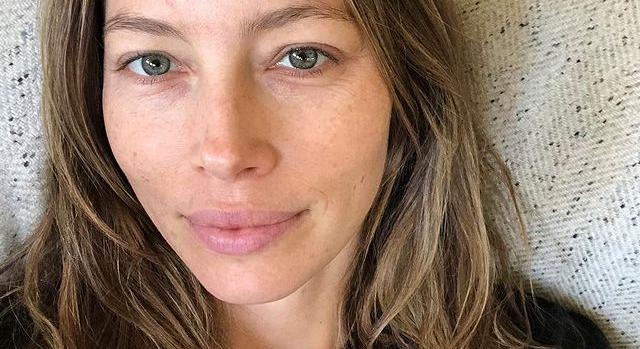 Jessica Biel levágatta a haját: teljesen új külsőt villantott