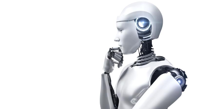 Ez nem vicc: már jövőre munkába állhatnak az első emberszabású robotok